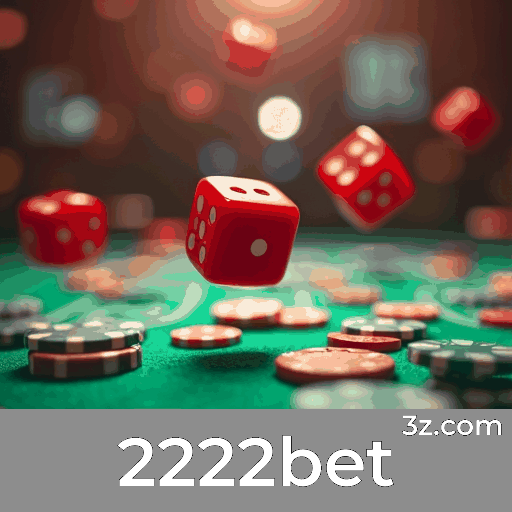 2222bet: Cassino Online Seguro e Premiado