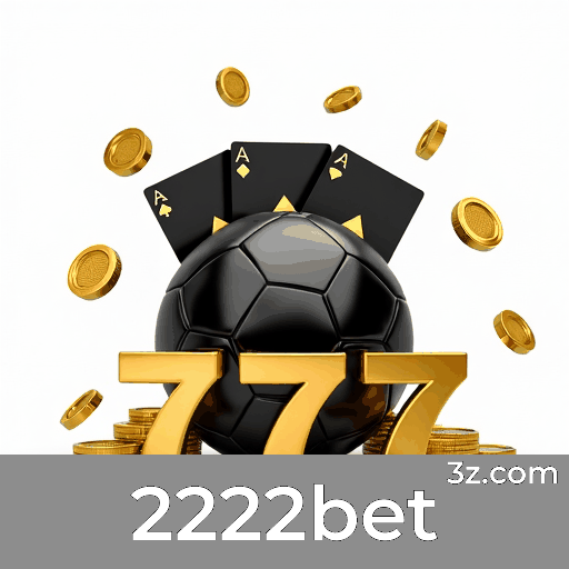 2222bet: Cassino Online Seguro e Premiado