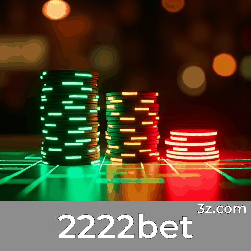 Registre-se Rapidamente e Desbloqueie Recompensas Exclusivas 2222bet