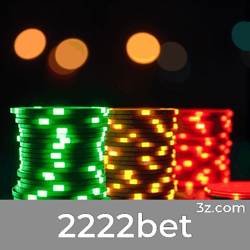 2222bet: Cassino Online Seguro e Premiado