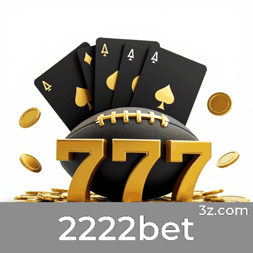 Universo de Jogos Extraordinários do 2222bet: Diversão Sem Limites