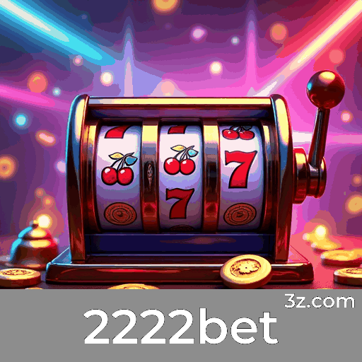 2222bet: Cassino Online Seguro e Premiado