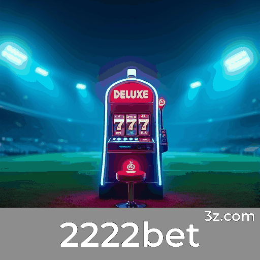 2222bet: Cassino Online Seguro e Premiado