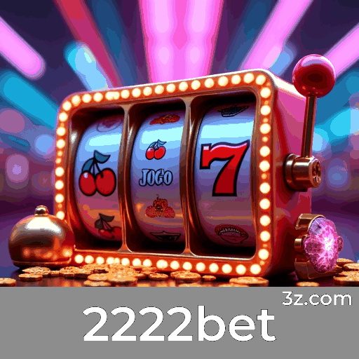 2222bet: Cassino Online Seguro e Premiado