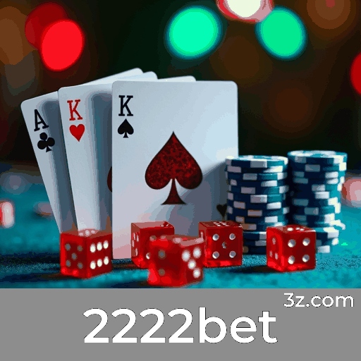 2222bet: Jogo em Tempo Real e Emoção para Brasileiros