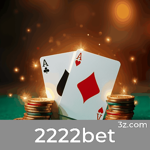 2222bet: Cassino Online Seguro e Premiado