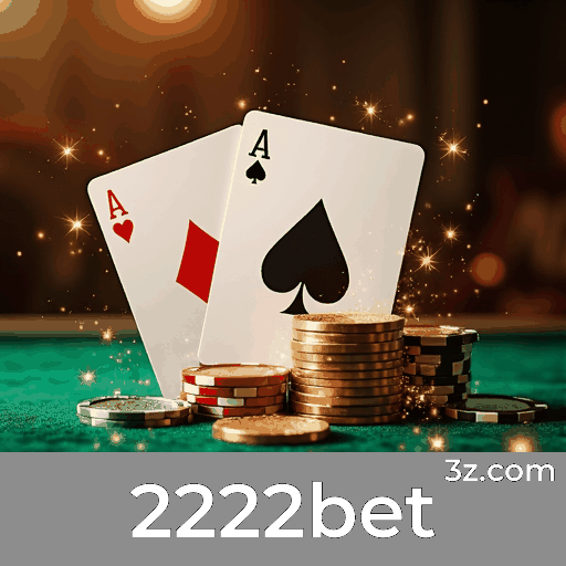 2222bet: Cassino Online Seguro e Premiado