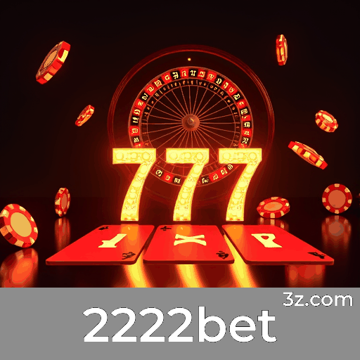 2222bet: Plataforma Profissional e Confiável