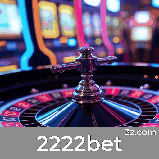 Desenvolvedores de Topo e Inovação na Plataforma 2222bet