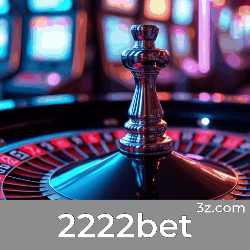 2222bet: Desbloqueie Bônus e Recompensas Incríveis
