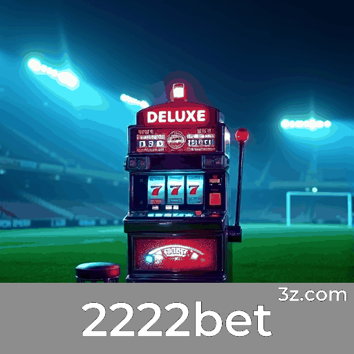 2222bet: Cassino Online Seguro e Premiado